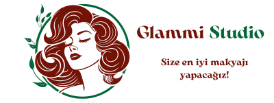 Glammi Studio logo